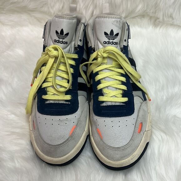 adidas Originals Post Up Men’s Shoe Size 10.5 - Picture 3 of 11